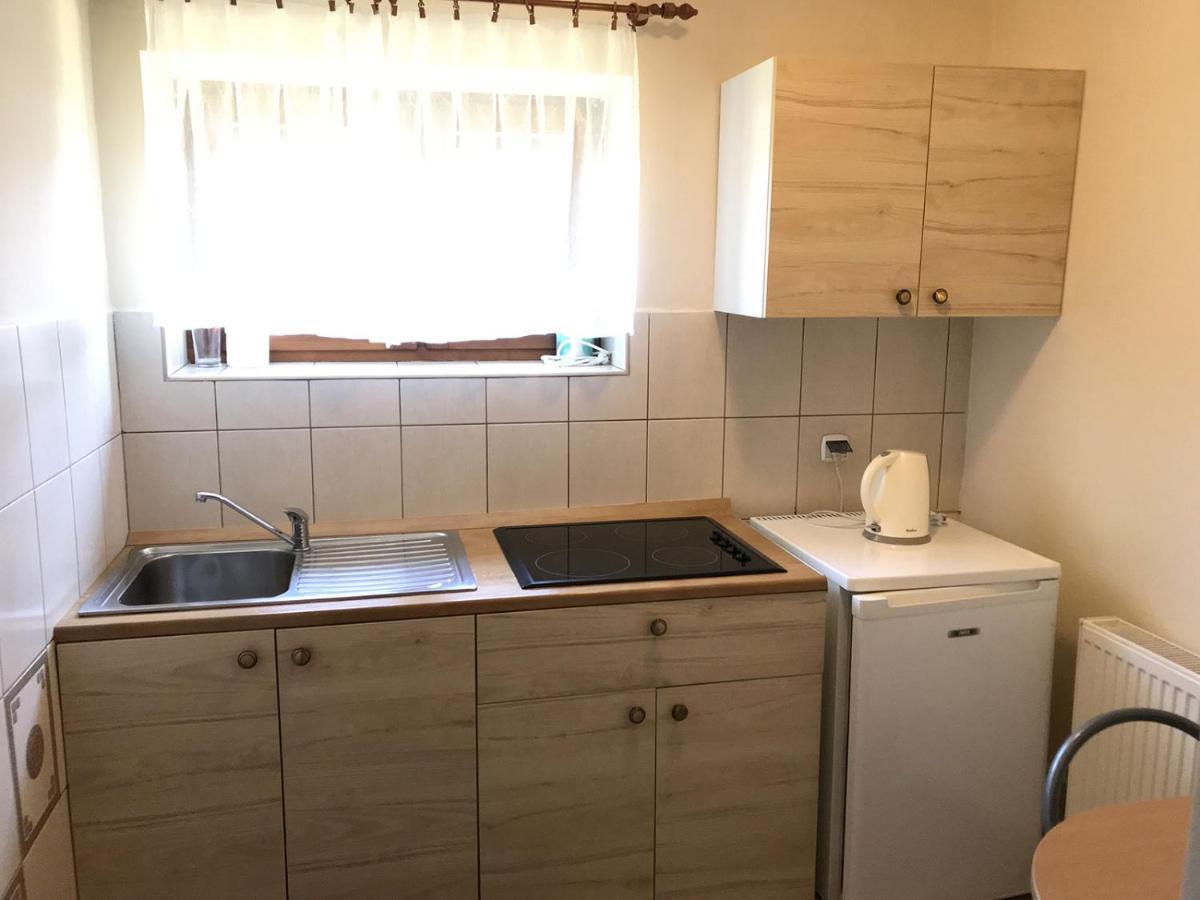 Apartament Ewa Krynica-Zdrój
